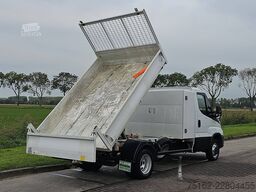 IVECO DAILY 35C16 3.0Ltr Kipper Kist !