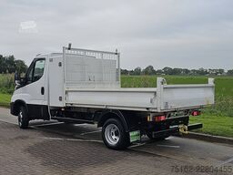 IVECO DAILY 35C16 3.0Ltr Kipper Kist !