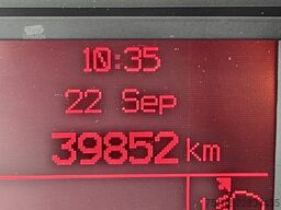 IVECO DAILY 35C16 3.0Ltr Kipper Kist !