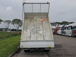 IVECO DAILY 35C16 3.0Ltr Kipper Kist !