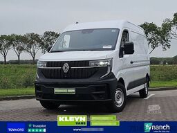 RENAULT MASTER 2.0 L2H2 LED Trekhaak