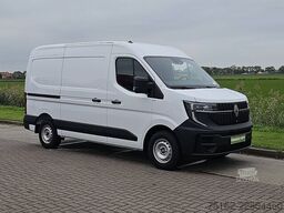 RENAULT MASTER 2.0 L2H2 LED Trekhaak