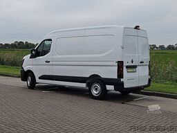 RENAULT MASTER 2.0 L2H2 LED Trekhaak