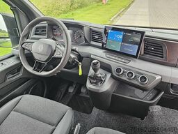 RENAULT MASTER 2.0 L2H2 LED Trekhaak