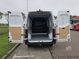 RENAULT MASTER 2.0 L2H2 LED Trekhaak