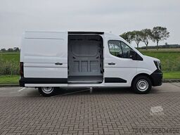 RENAULT MASTER 2.0 L2H2 LED Trekhaak