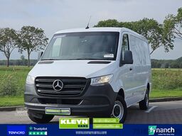 MERCEDES-BENZ SPRINTER 316 ac automaat EURO6