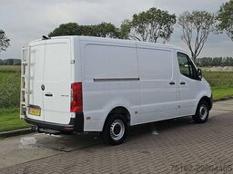 MERCEDES-BENZ SPRINTER 316 ac automaat EURO6