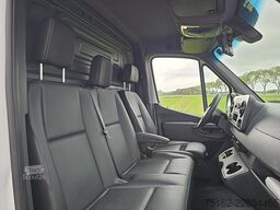 MERCEDES-BENZ SPRINTER 316 ac automaat EURO6