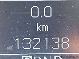 MERCEDES-BENZ SPRINTER 316 ac automaat EURO6