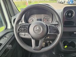 MERCEDES-BENZ SPRINTER 316 ac automaat EURO6