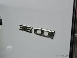 MERCEDES-BENZ SPRINTER 316 ac automaat EURO6