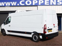Renault Master L3 H2 Koel/Vries B.P.M. Vrij!!