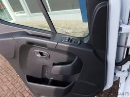 Renault Master L3 H2 Koel/Vries B.P.M. Vrij!!