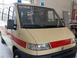 Decker Containerbau Fiat Ducato 230 D – 2.5 Diesel Old TIme