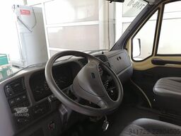 Decker Containerbau Fiat Ducato 230 D – 2.5 Diesel Old TIme