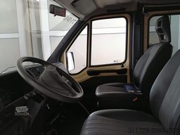 Decker Containerbau Fiat Ducato 230 D – 2.5 Diesel Old TIme