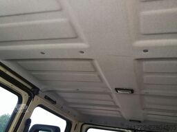 Decker Containerbau Fiat Ducato 230 D – 2.5 Diesel Old TIme