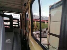 Decker Containerbau Fiat Ducato 230 D – 2.5 Diesel Old TIme
