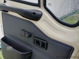 Decker Containerbau Fiat Ducato 230 D – 2.5 Diesel Old TIme