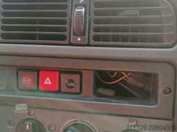 Decker Containerbau Fiat Ducato 230 D – 2.5 Diesel Old TIme