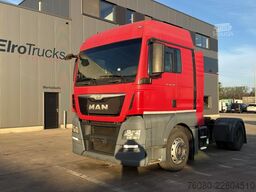 MAN TGX 18.440 (MANUAL GEARBOX / BOITE MANUELLE)