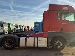 MAN TGX 18.440 (MANUAL GEARBOX / BOITE MANUELLE)