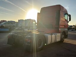 MAN TGX 18.440 (MANUAL GEARBOX / BOITE MANUELLE)