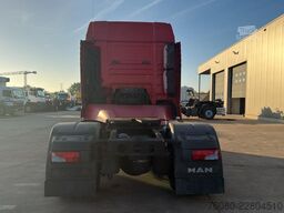 MAN TGX 18.440 (MANUAL GEARBOX / BOITE MANUELLE)