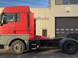 MAN TGX 18.440 (MANUAL GEARBOX / BOITE MANUELLE)