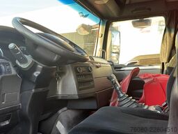 MAN TGX 18.440 (MANUAL GEARBOX / BOITE MANUELLE)