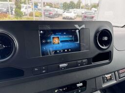 MERCEDES-BENZ Sprinter 515 CDI Klima Warmluft Kamera MBUX