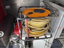 MERCEDES-BENZ Kanal Rohr TV Kamera Inspektion Ibak