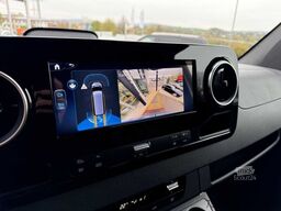 MERCEDES-BENZ Sprinter 319 CDI 4x4 3665 Klima Standheiz AHK