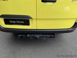 MERCEDES-BENZ Sprinter 317 CDI Streckenbegleitfahrzeug BF3/BF4