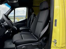 MERCEDES-BENZ Sprinter 317 CDI Streckenbegleitfahrzeug BF3/BF4