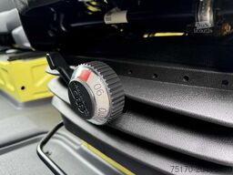 MERCEDES-BENZ Sprinter 317 CDI Streckenbegleitfahrzeug BF3/BF4