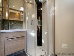 Niesmann+Bischoff Flair 920 EK