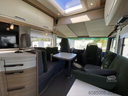 Niesmann+Bischoff Flair 920 EK