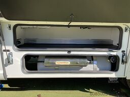 Niesmann+Bischoff Flair 920 EK