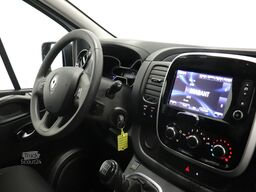 Renault Trafic 2.0 dCi 120PK EURO 6 - Airco - Cruise - ...