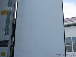 SCHMITZ CARGOBULL SKO 24/DOPPELSTOCK BLUMEN TK A500 DRP FP 45