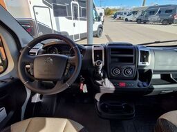 ROADCAR R 600 Citroen 140PS Dieselheizung u. Elektro