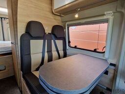 ROADCAR R 600 Citroen 140PS Dieselheizung u. Elektro