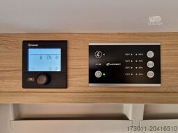 ROADCAR R 600 Citroen 140PS Dieselheizung u. Elektro