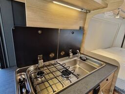 ROADCAR R 600 Citroen 140PS Dieselheizung u. Elektro