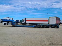 FAYMONVILLE STBZ-4VA - / 4 steered axles / 83 t