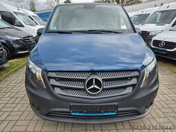 MERCEDES-BENZ Vito 116 CDI XL|EXTRALANG|WÜRTH REGALE WERKSTATT