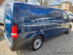 MERCEDES-BENZ Vito 116 CDI XL|EXTRALANG|WÜRTH REGALE WERKSTATT