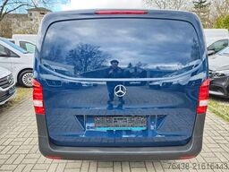 MERCEDES-BENZ Vito 116 CDI XL|EXTRALANG|WÜRTH REGALE WERKSTATT